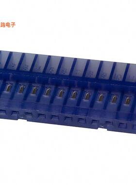 4-643815-2 -原装[CONN RCPT 12POS IDC 26AWG TIN插座