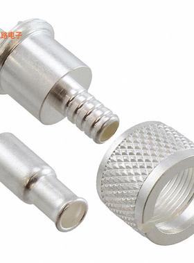 2-5330830-4 -原装[CONN UHF PLUG STR CRIMPUHF