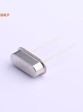 49SAC25000202040 -[原装无源晶振HC-49S