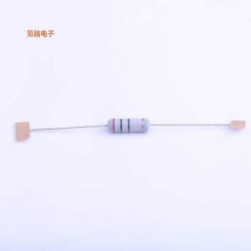 MOF5WS-20Ω±5% T -[原装插件插件,D6xL17.5mm
