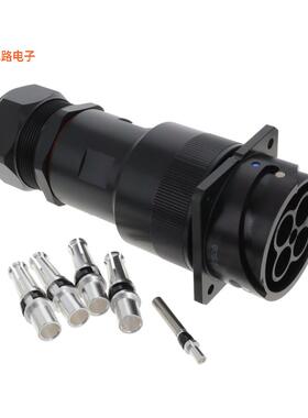 全新GTCE030AMI32-XGS(025)(M40)(M) -[原装插座，母型插口]