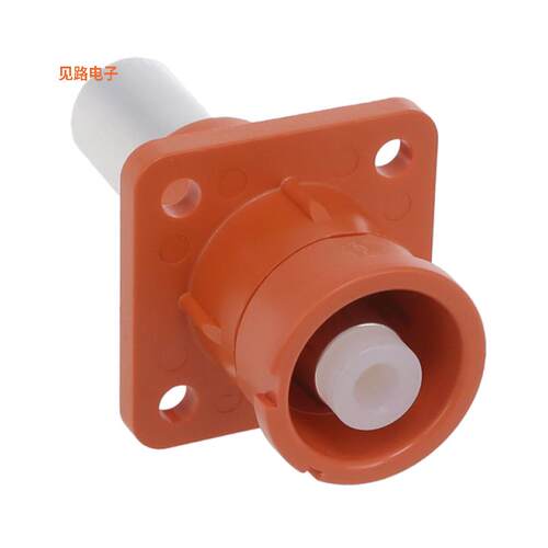 SLPIRC50CPNO2 -[全新SURLOK PLUS, INLINE RECEPTACLE,]
