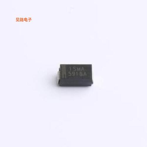1SMA5916A -[IZT(mA)87.2SMAG稳压二极管