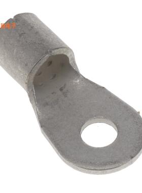 0191930263 -原装[CONN RING CIRC 4AWG #1/4 CRIMP圆形