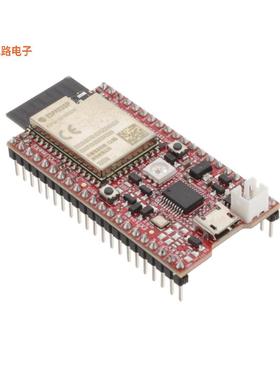 ESP32-S2-DEVKIT-LIPO -[全新ESP32-S2 IOT DEVELOPEMENT BOARD]