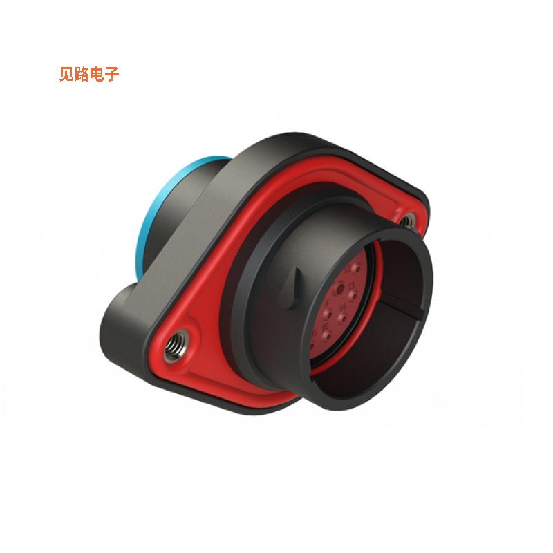 AHDP02-18-20PR-SRA -[全新20 POSITIONS, SEA PANEL MOUNT]