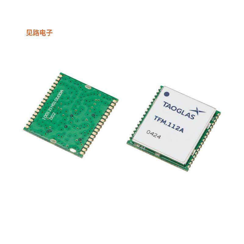 TFM.112A -[全新L1/L2 + L-BAND FRONT END MODULE]