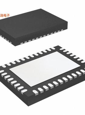 AX8052F131-2-TB05 -原装[IC RF TXRX+MCU 802.15.4 40QFN未验证