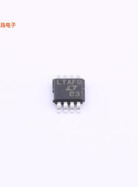 LTC1968IMS8#TRPBF -[原装RMS-DC转换器MSOP-8