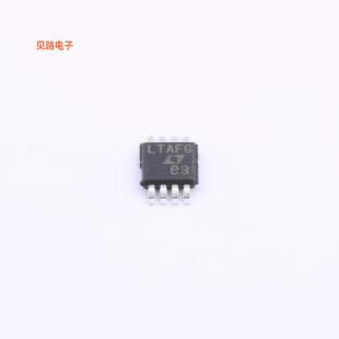 LTC1968IMS8#TRPBF -[原装RMS-DC转换器MSOP-8