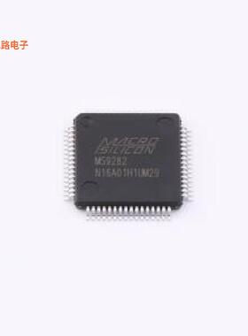 MS9282 -[原装视频接口芯片LQFP-64(10x10)