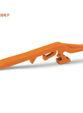 2022-142 -原装[LOCKING LEVER; CAN BE SNAPPED ON锁杆