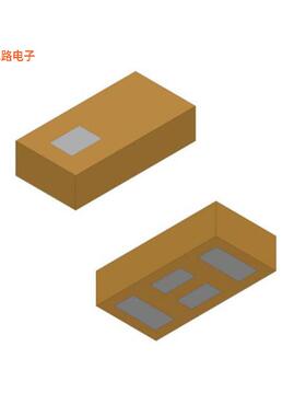 3750BP14A0900001T -[全新CER FILTER 3.75GHZ BAND PASS]