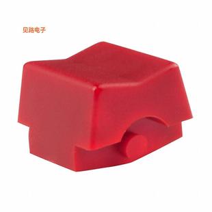 RED AT4150C RECTANGULAR ROCKER 全新CAP