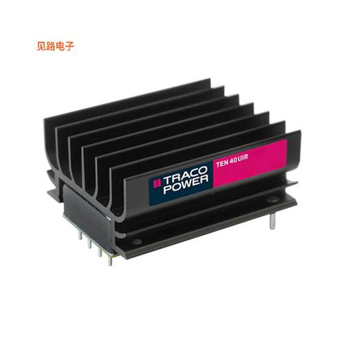 TEN 40-7212UIR -[全新12:1 INPUT 40W DC/DC CONVERTER