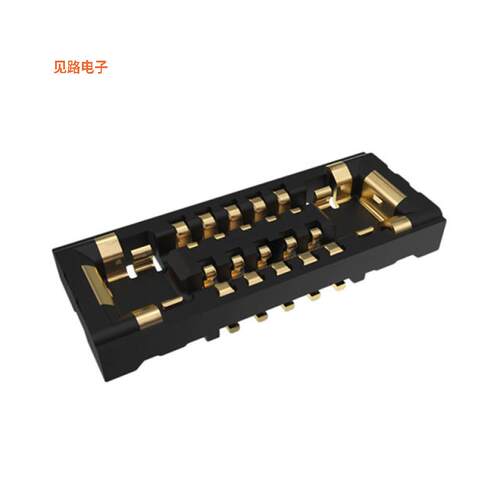 103R006BB100 -[全新MICRO BTB CONNECTOR, P=0.35MM, S