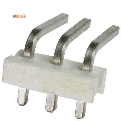 644751-3 -[全新CONN HEADER R/A 3POS 3.96MM]