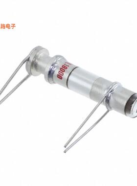 GGL18000 -原装[CAP TRIMMER 0.8-18PF 1250V TH0.8 ~ 18pF