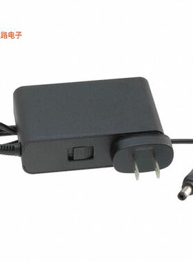 MDS-030AAC12 AB -[全新AC/DC WALL MOUNT ADAPTER 12V 24W]