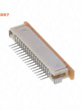 0522711769 -原装[CONN FPC BOTTOM 17POS 1MM R/AFPC