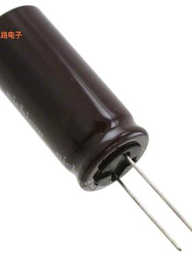 UPJ1J122MHD -原装[CAP ALUM 1200UF 20% 63V RADIAL1200 F