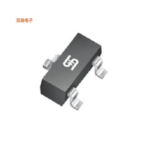 BAV70 RFG -[全新DIODE ARRAY GP 70V 200MA SOT23]