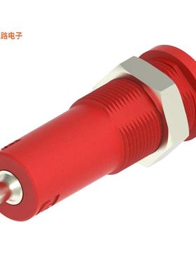 CT4006-2 -原装[5KV 4MM SHTH JACK,2MM SOLDER CUP香蕉插孔