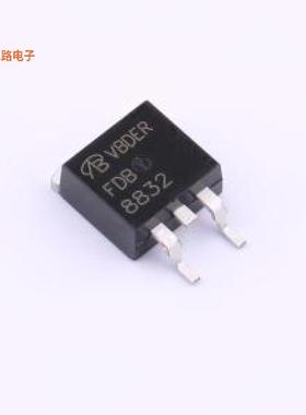 FDB8832_F085-VB -[原装(MOSFET)TO-263(D2PAK)