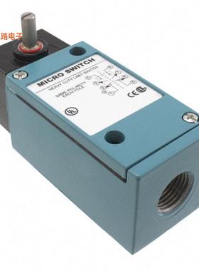 LSYAB7L -原装[SWITCH SNAP ACTION DPDT 10A 120VDPDT（DB/DM）