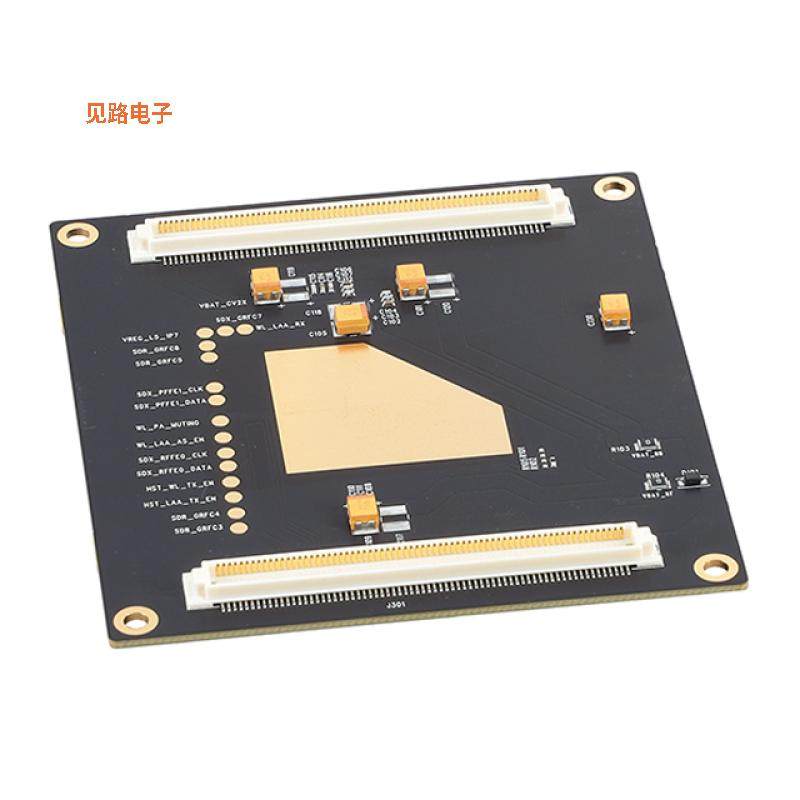 RG502QEAAA-M20-TA0AA -原装[RF TXRX MOD CELL NAV SMD未验证