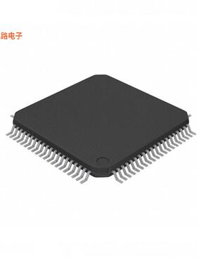F28P650DH6PZPR -[全新C2000 32-BIT MCU, 600 MIPS, 2XC2]