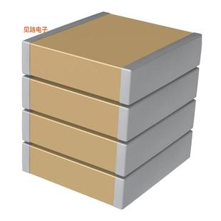 CER 0.44UF 500V CKC33C444KCGLCTU NP0 CAP C0G 原装