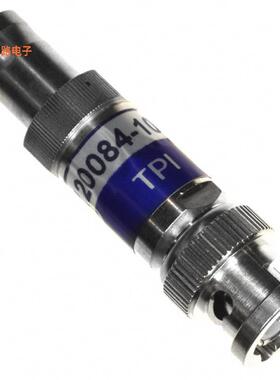 120084 -原装[RF ATTENUATOR 10DB 50OHM BNC10dB