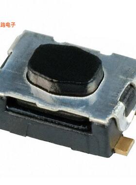 KMR243G LFG -原装[SWITCH TACTILE SPST-NO 0.01A 32VSPST-NO