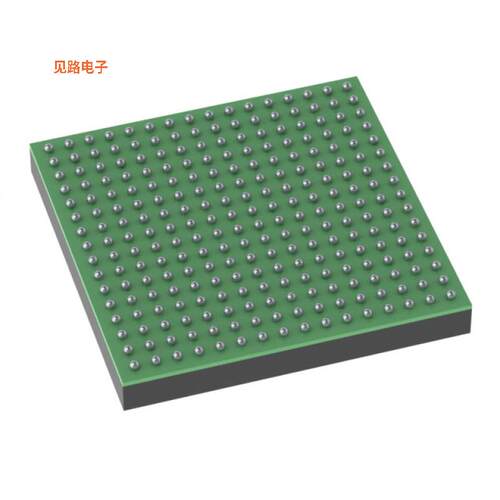 BCM53134MKFBG -[全新IC ETHERNET SWITCH 256FBGA]