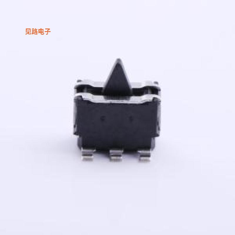 K5-1640SN-01 -[全新左右拨动SMD行程开关