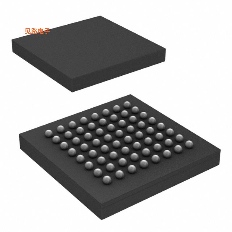 STM32L433RCY6TR -正品[IC MCU 32BIT 256KB FLASH 64WL