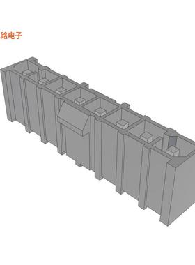 IPBT-108-H1-T-S-RA-K -原装[CONN HEADER R/A 8POS 4.20MM接头