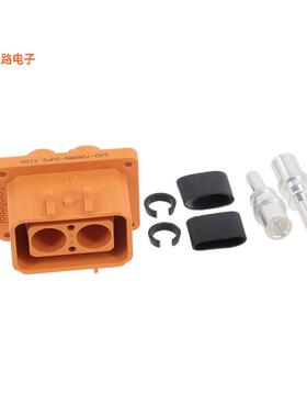 ELRA2U2501 -原装[5.7MM EPOWER-LITE 2WAY RECEPTACL插座