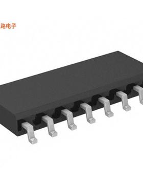 74VHC112MX -[全新IC FF JK TYPE DBL 1-BIT 16-SOIC]
