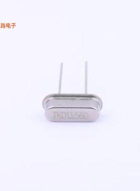 CD05M013560RDCAD1 -[原装无源晶振HC-49S