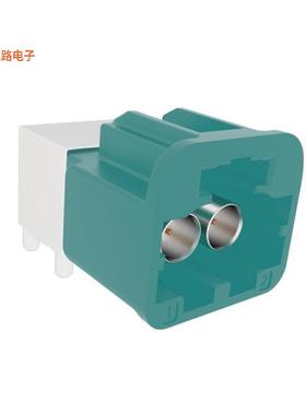 FM2-NZRP-PCB-1 -[全新AUTOMATE TYPE A MINI-FAKRA DUAL]