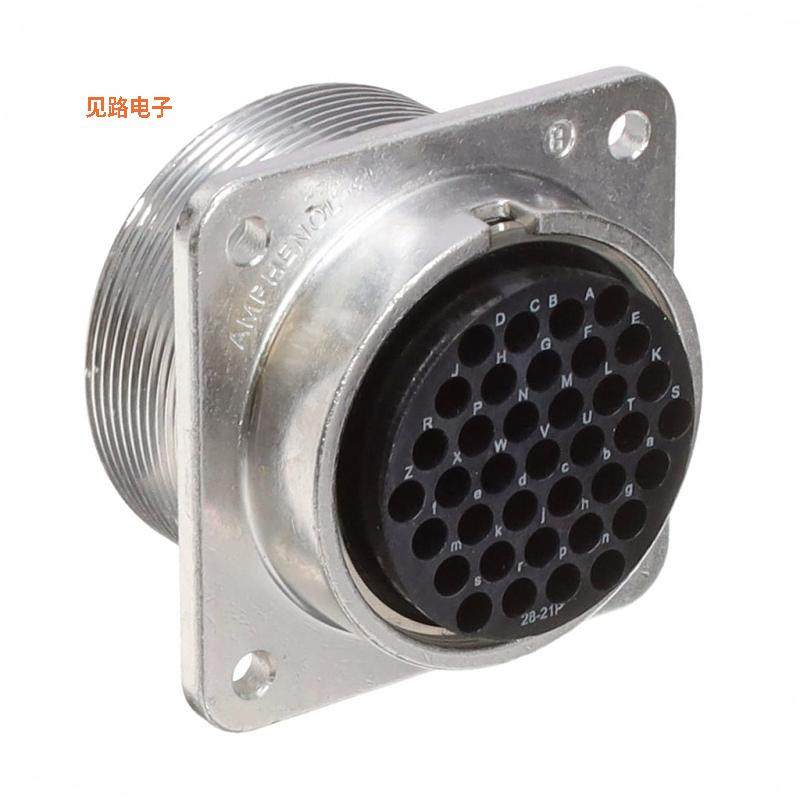 97-4102A-28-21P -[全新MIL-DTL-5015 General Duty Style]