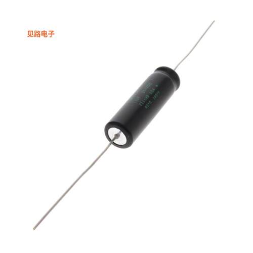 TVA1604 -原装[CAP ALUM 10UF 350V AXIAL TH10 F