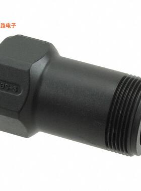 JL05-18EB1A-R -原装[CONN BACKSHELL SZ18 BLACK 1-20底壳