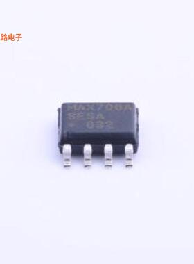 MAX706ASESA+ -[原装监控和复位芯片SOIC-8-150mil
