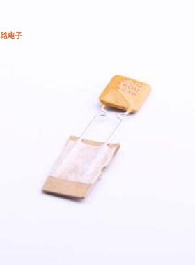 30R160UPR -[原装PTC RESET FUSE 30V 1.6A RADIAL插件,P=5.1mm