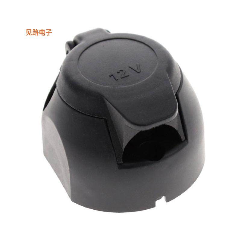 00401768 -[全新SOCKET 12V.N-7P/S SCREW TERM. NO]