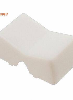 AML54-F10W -[全新CAP ROCKER RECTANGULAR WHITE]