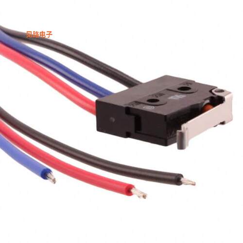 D2SW1020M -[全新AUTO SWITCHES  MINI BASIC SWITCH]